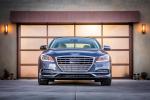 Genesis G80 2017 года (NA)